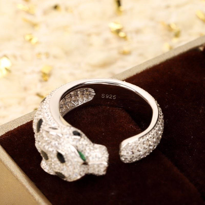 Bvlgari Rings